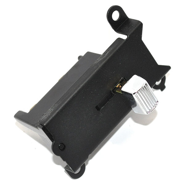 1972 Chevrolet Chevelle/Malibu WIPER SWITCH - 2 SPEED WITH WASHER WITHOUT RECESSED PARK GM 1994180 | 1994180
