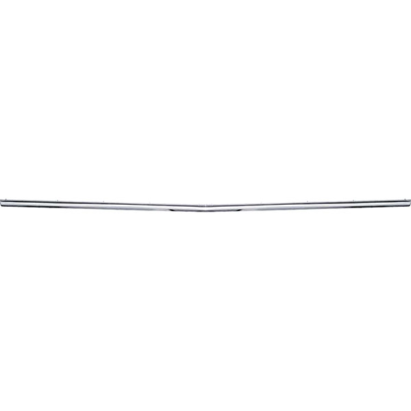1967 Chevrolet Nova/Chevy II HOOD LIP MOLDING REPRODUCTION | XP3437N