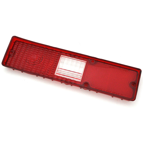 1972 Chevrolet Nova/Chevy II TAIL LAMP LENS - LH | XL3424N