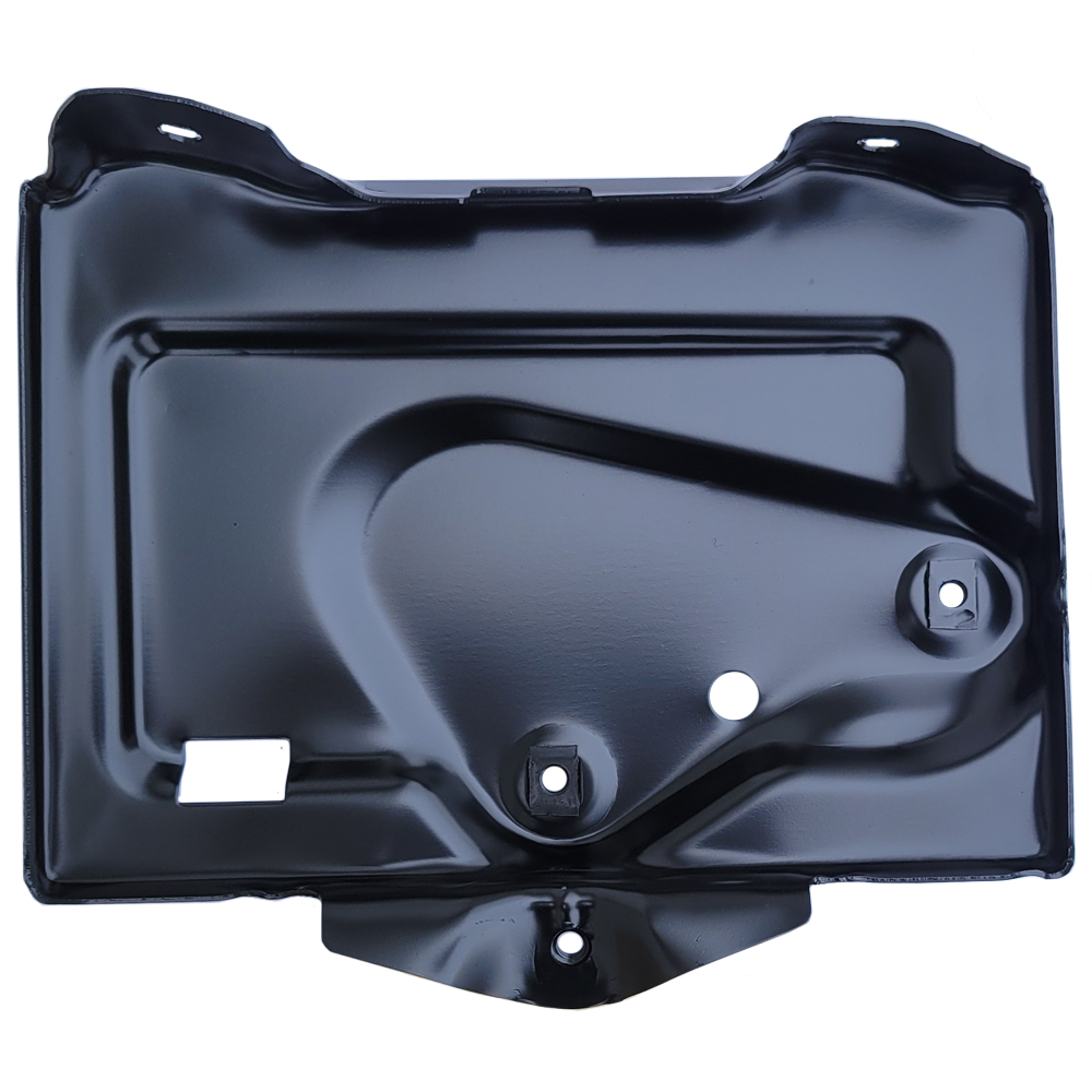 1973 Chevrolet Nova/Chevy II BATTERY TRAY | EL1846N