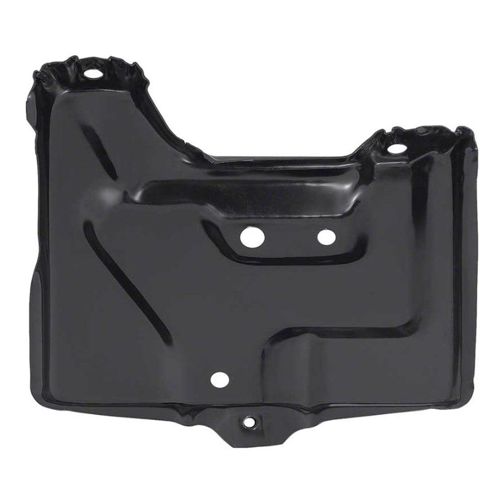 1975 Chevrolet Nova/Chevy II BATTERY TRAY | EL1847N