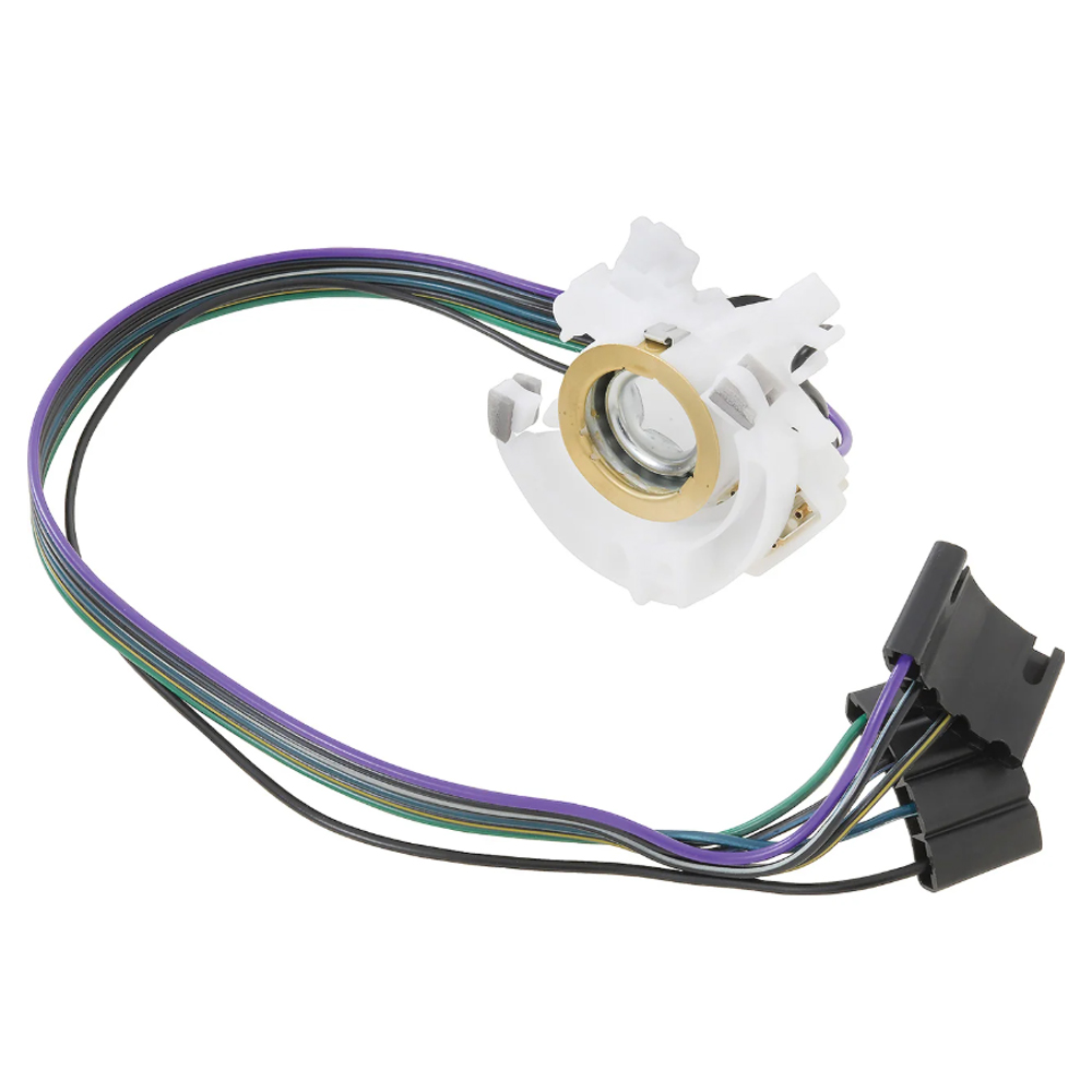 1964 Chevrolet Impala/Caprice/Bel Air TURN SIGNAL SWITCH WITHOUT TILT (2 PLUG) - GM # 910821 | EL2312C