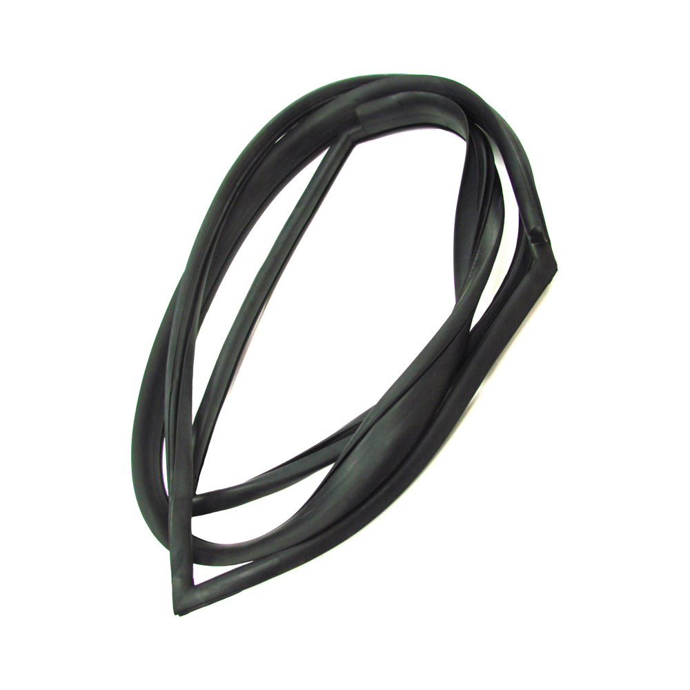 1965 Chevrolet Nova/Chevy II REAR WINDOW CHANNEL (HARDTOP) | WS3255N