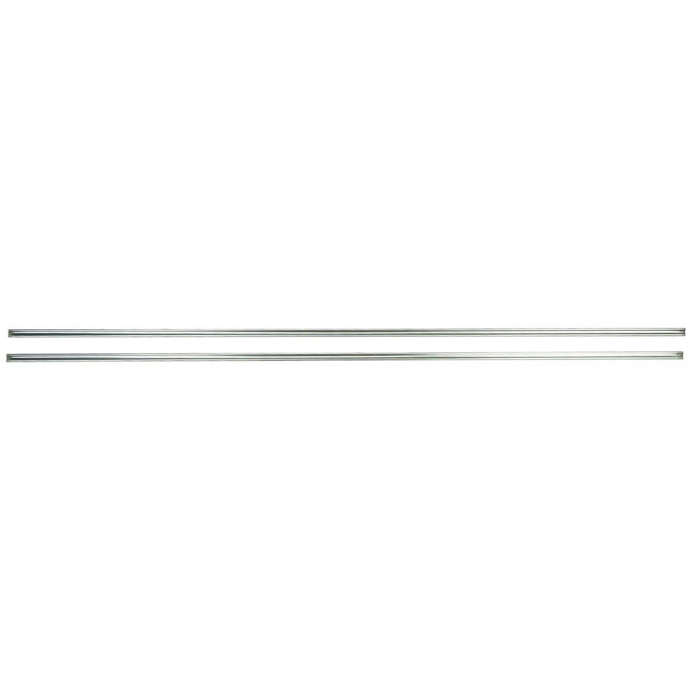 1967 Chevrolet El Camino DOOR PANEL MOLDING SET | IN3096V