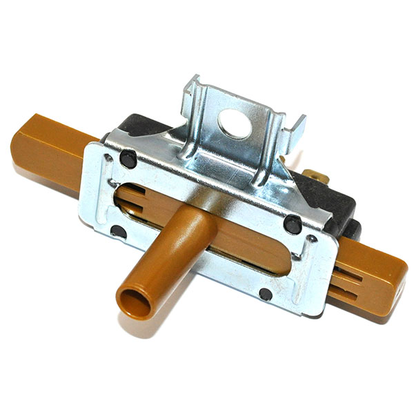 1970 Chevrolet Chevelle/Malibu TRANSMISSION KICKDOWN SWITCH WITH 400