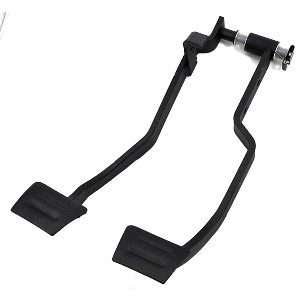 1967 Chevrolet Nova/Chevy II CLUTCH & BRAKE PEDAL ASSEMBLY | MT2733N