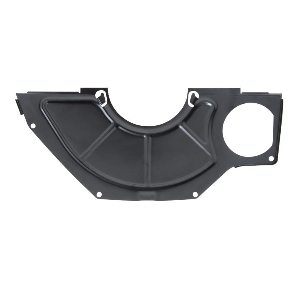 1976 Chevrolet Monte Carlo FLYWHEEL INSPECTION COVER 10-1/2