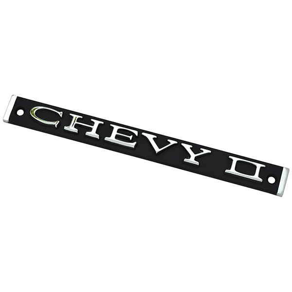 1967 Chevrolet Nova/Chevy II CHEVY II GRILLE EMBLEM GM # 3892273 | EM1968N