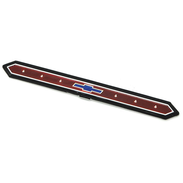 1965 Chevrolet Nova/Chevy II REAR PANEL EMBLEM (NOVA) | EM2002N