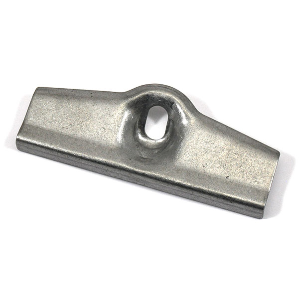 or Biscayne Battery Retainer Clamp 1968-1972 Chevy Impala Caprice Belair or Biscayne Battery Retainer Clamp 1968-1972 Chevy Impala Caprice Belair