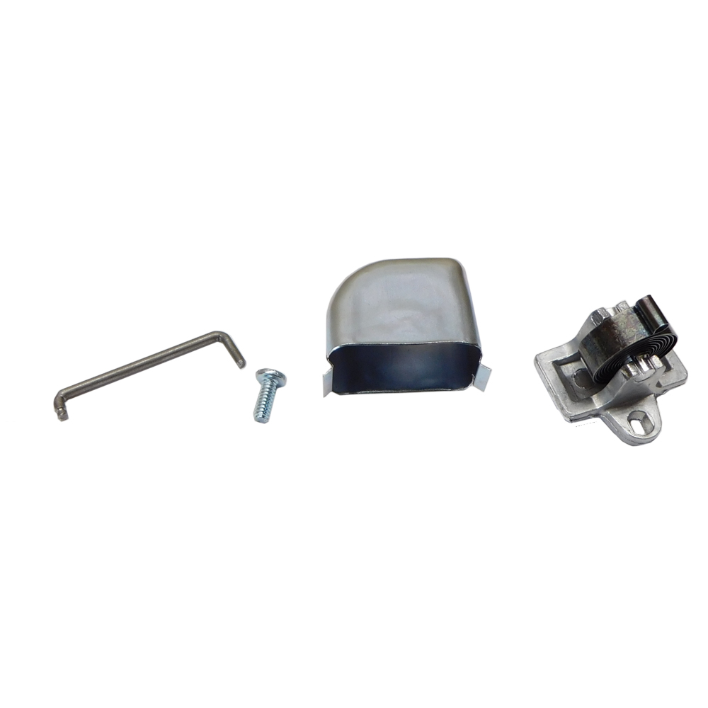 1971 Chevrolet Monte Carlo CHOKE KIT (HOLLEY CARBURETOR MODELS SP.H 396/427/454) | CB1575Z