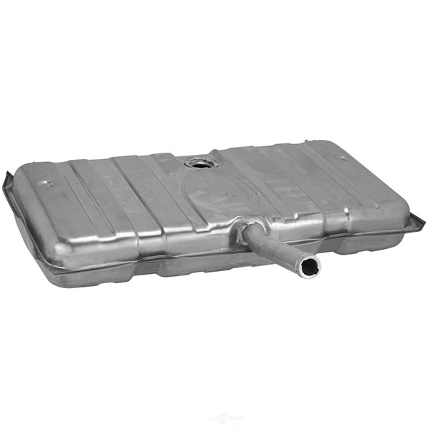 1971 Chevrolet Nova/Chevy II GAS TANK WITH FILLER NECK WITH EEC (GM46C) | FT2135N