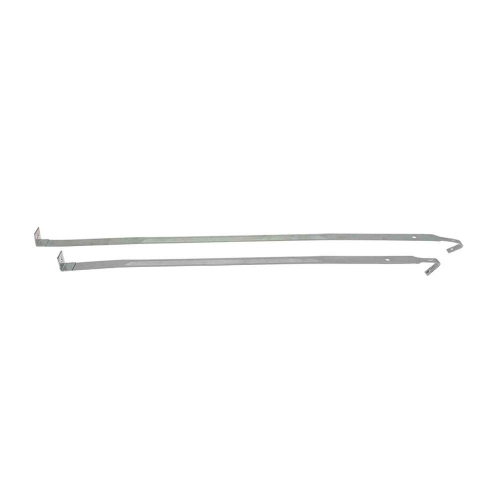 1974 Chevrolet Nova/Chevy II GAS TANK STRAPS - PR | FT2152N