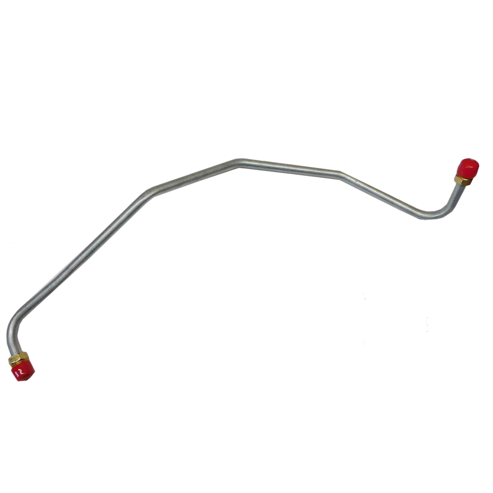 1970 Chevrolet Nova/Chevy II FUEL PUMP TO CARBURETOR LINE - 350 CU IN | FT2704C