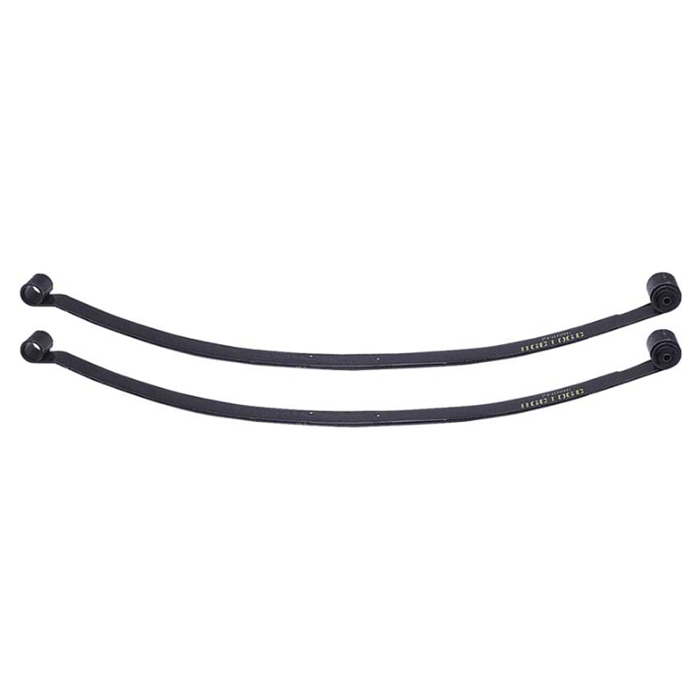 1965 Chevrolet Nova/Chevy II LEAF SPRINGS (MONOLEAF) - PR | SU2942N
