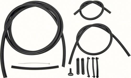 1978 Pontiac Firebird/TransAm WINDSHIELD WASHER HOSE SET | 748564