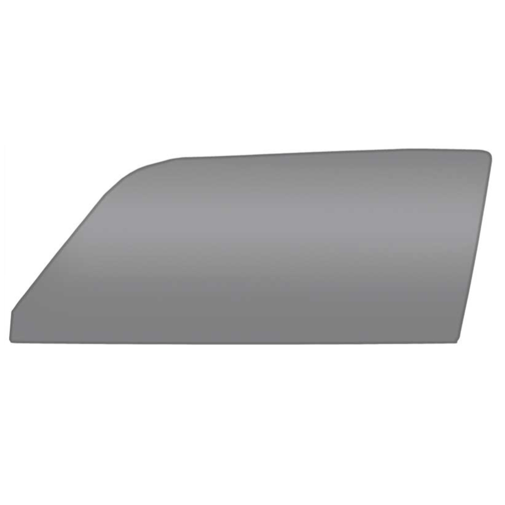 1974 Chevrolet Nova/Chevy II DOOR GLASS 2 DOOR SEDAN (4902) TINTED - LH | GL2242N