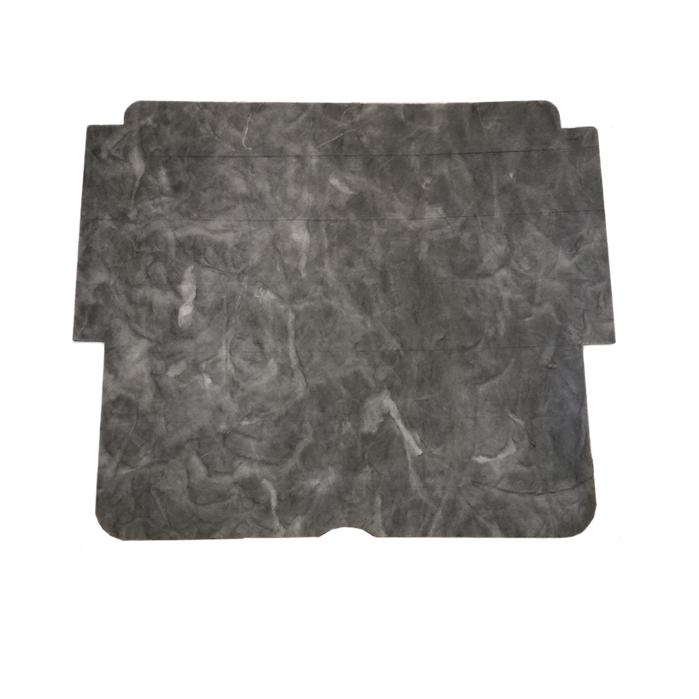 1975 Chevrolet Nova/Chevy II HOOD PAD | EN2014N