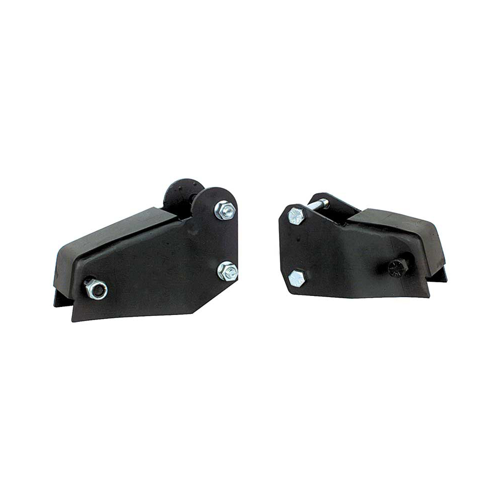 1965 Chevrolet Nova/Chevy II FRAME MOUNTS (V8) - PR | EN2015N