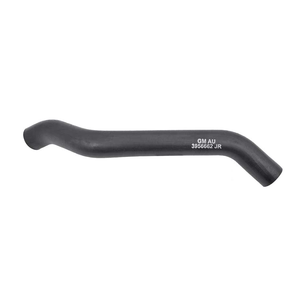 1971 Chevrolet Nova/Chevy II UPPER RADIATOR HOSE - 350, ALL | 3956662