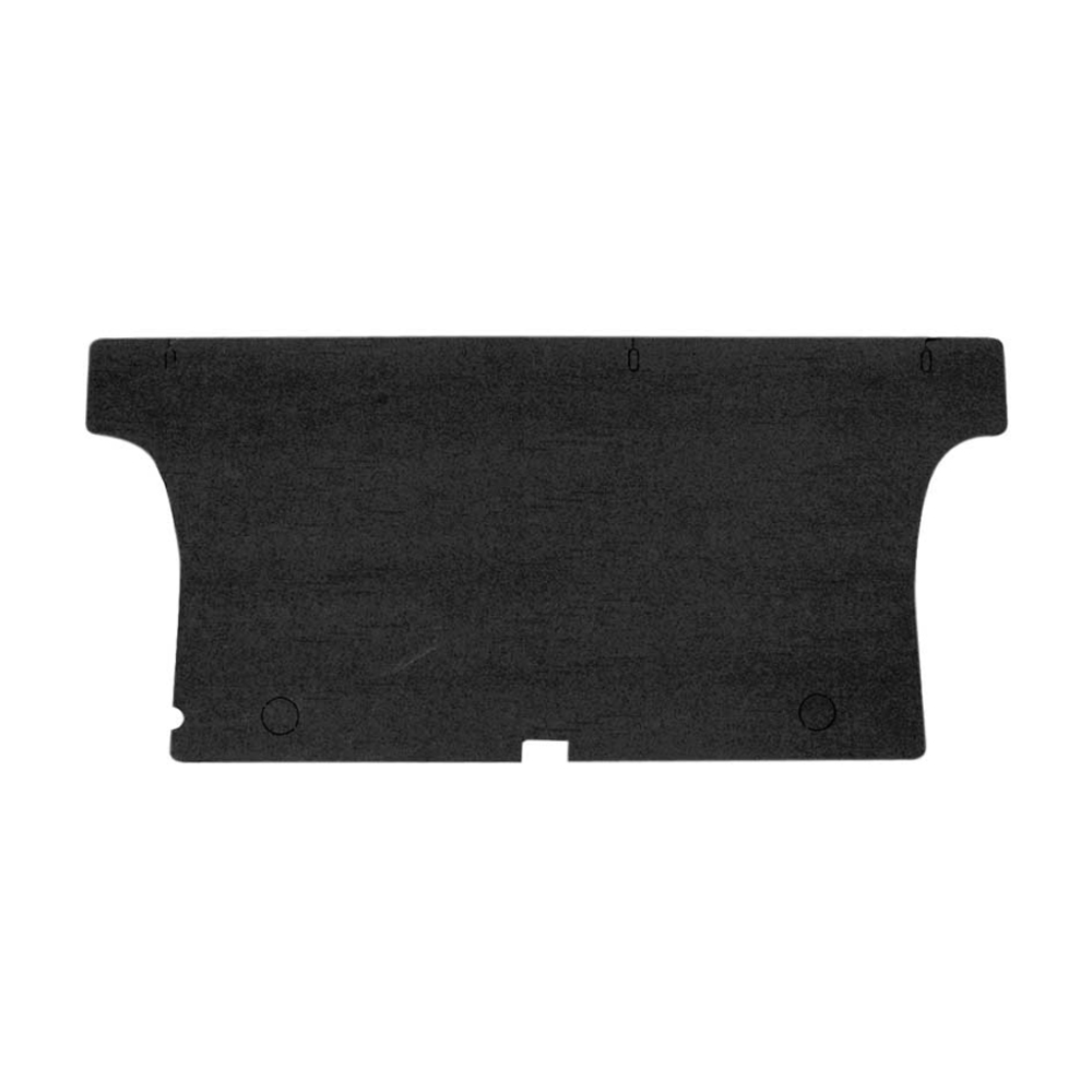 1964 Chevrolet Nova/Chevy II TRUNK DIVIDER PANEL (HARDTOP OR SEDAN) | TR2959N