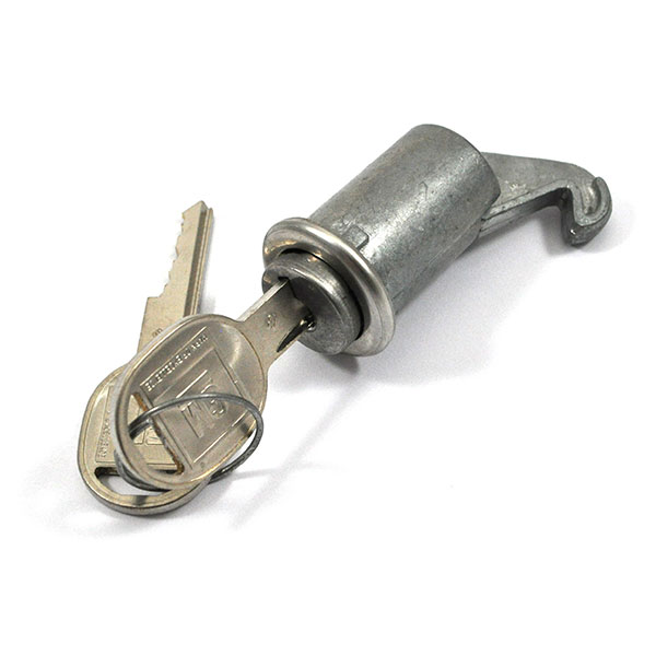 1965 Chevrolet Nova/Chevy II GLOVEBOX LOCK LATER KEY 163 | KL2693N