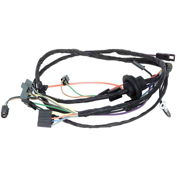 1967 Chevrolet Nova/Chevy II AIR CONDITIONING HARNESS | NV67810