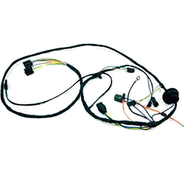 1968 Chevrolet Nova/Chevy II AIR CONDITIONING HARNESS | NV85279