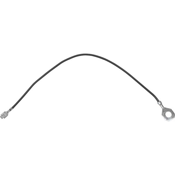 1967 Chevrolet Nova/Chevy II A/C COMPRESSOR GROUND WIRE, V8 | CF21845