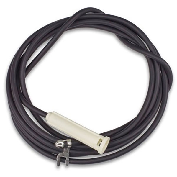 1963 Chevrolet Nova/Chevy II A/C RELAY GROUND WIRE | NV21725