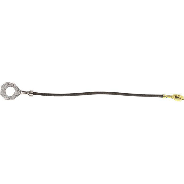 1974 Chevrolet Monte Carlo A/C COMPRESSOR GROUND WIRE | 12975