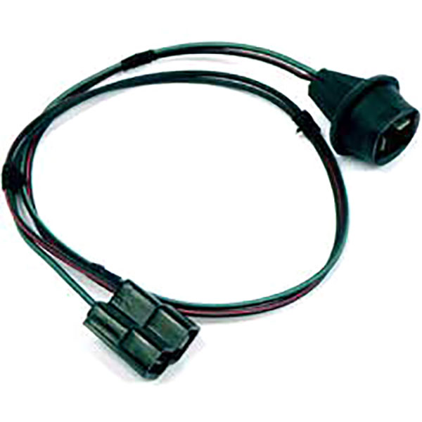 1963 Chevrolet Nova/Chevy II BACK-UP LAMP EXTENSION, MANUAL TRANS, DASH HARNESS TO BACK-UP SWITCH (NOTE: CONNECTS TO LEAD WIRES FROM TRANS MOUNTED BACK-UP SWITCH) | CF33626