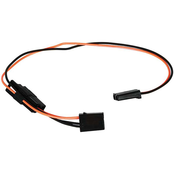 1970 Chevrolet Nova/Chevy II BRAKE LIGHT JUMPER WIRE FOR PARKING BRAKE | NV01580