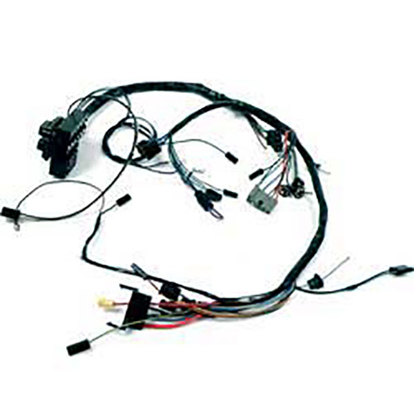 1963 Chevrolet Nova/Chevy II DASH HARNESS, 