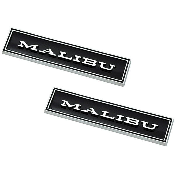 1970 Chevrolet El Camino DOOR PANEL EMBLEM 
