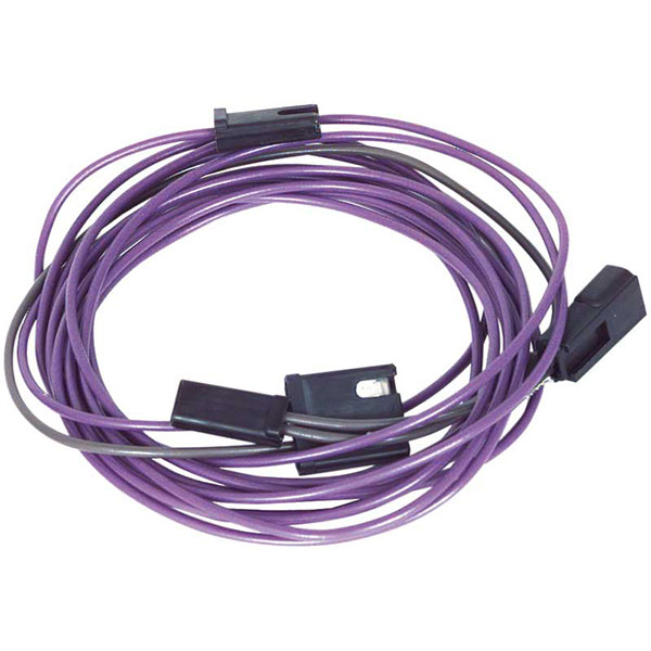 1972 Chevrolet Nova/Chevy II DEFOGGER HARNESS, REAR WINDOW | NV91802