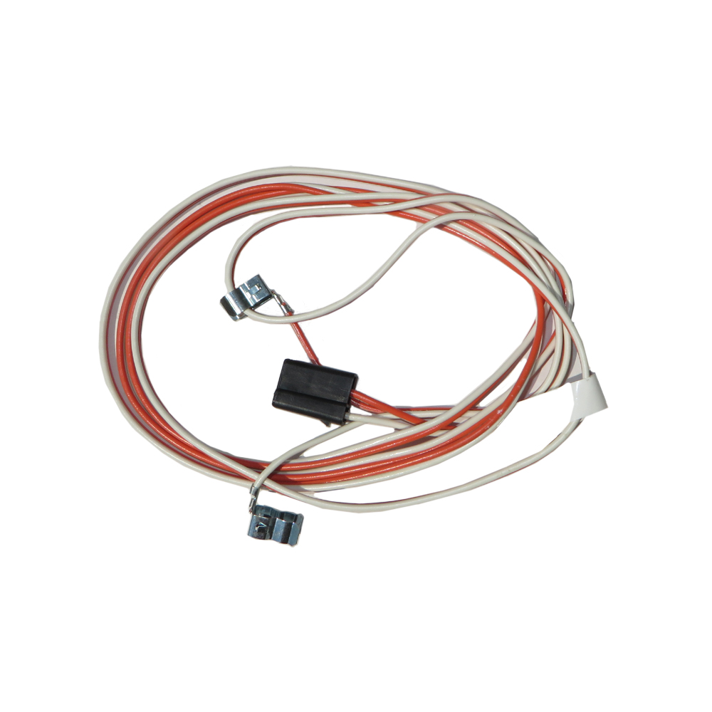 1966 Chevrolet Nova/Chevy II DOME LIGHT HARNESS, WITHOUT DOOR JAMB SWITCH CONNECTIONS | NV56324