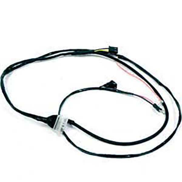 1963 Chevrolet Nova/Chevy II ENGINE HARNESS, V8, WITH FACTORY GAUGES | NV58132