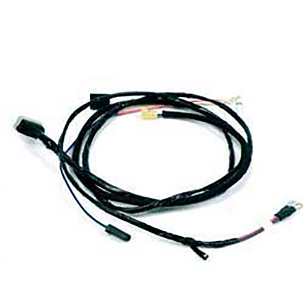 1966 Chevrolet Nova/Chevy II ENGINE HARNESS, V8, WITH WARNING LIGHTS | NV42837