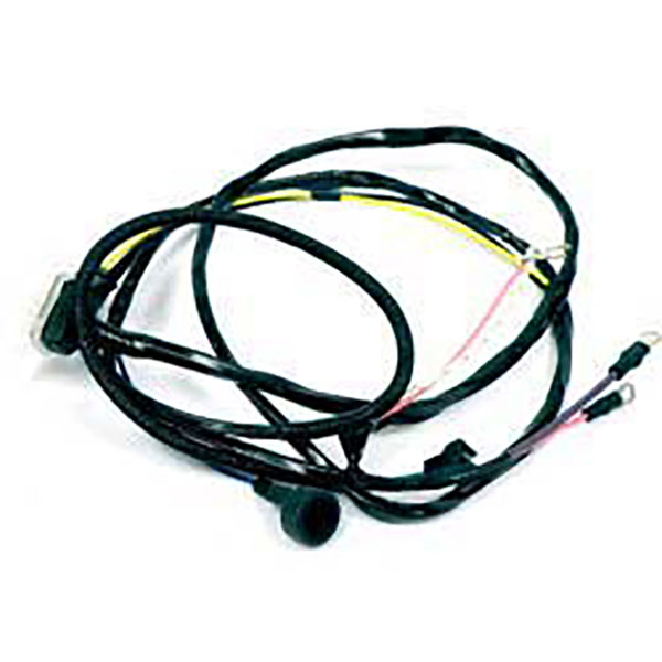 1966 Chevrolet Nova/Chevy II ENGINE HARNESS, 4 CYLINDER | NV26047