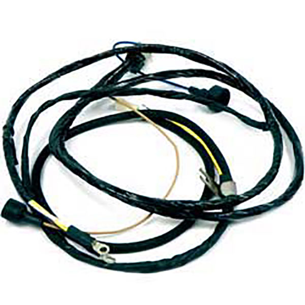 1967 Chevrolet Nova/Chevy II ENGINE HARNESS, 6 CYLINDER | NV71931