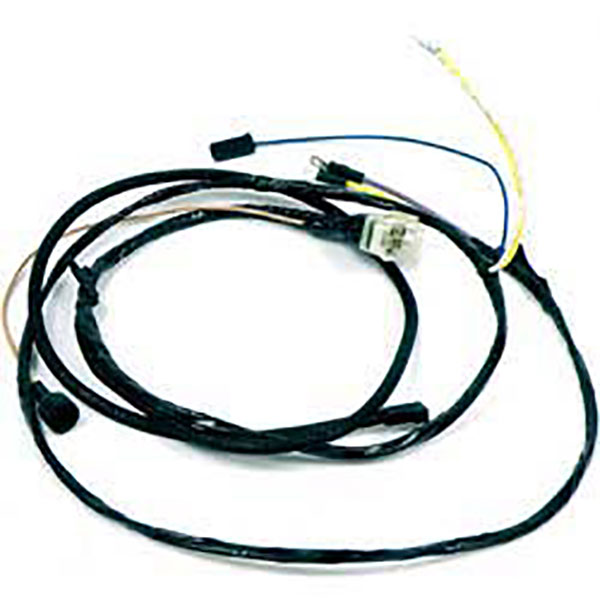 1967 Chevrolet Nova/Chevy II ENGINE HARNESS, V8 | NV71973