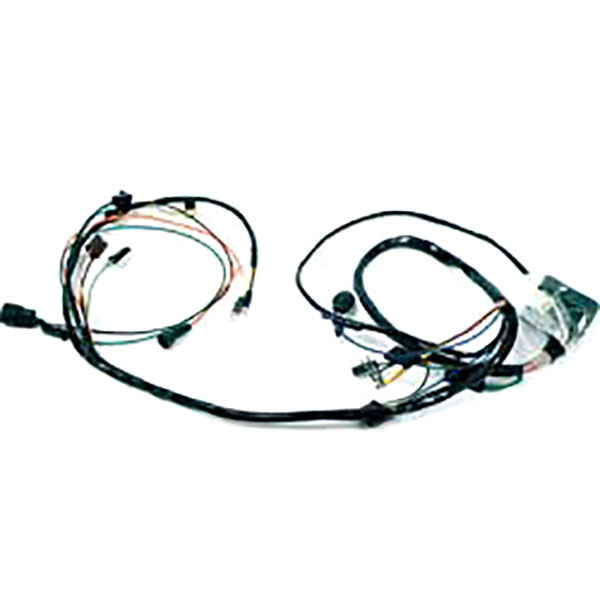1971 Chevrolet Nova/Chevy II ENGINE HARNESS, V8, AUTO TRANS | NV11958