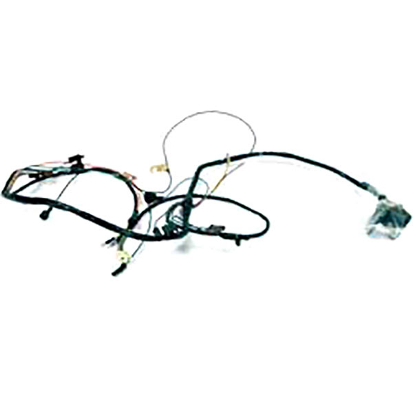 1971 Chevrolet Nova/Chevy II ENGINE HARNESS, V8, MANUAL TRANS | NV11957