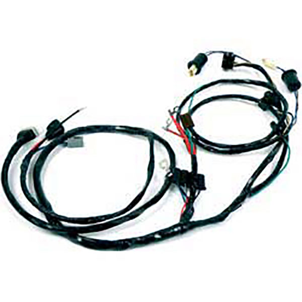 1963 Chevrolet Nova/Chevy II FRONT LIGHT HARNESS | NV36045