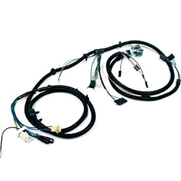 1972 Chevrolet Nova/Chevy II FRONT LIGHT HARNESS | NV28028