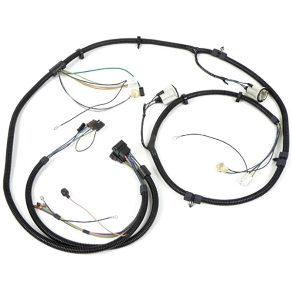 1974 Chevrolet Nova/Chevy II FRONT LIGHT HARNESS | NV48353