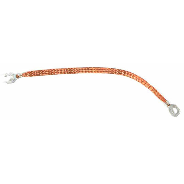 1965 Chevrolet Nova/Chevy II GROUND STRAP KIT, 4 CYLINDER | 34985