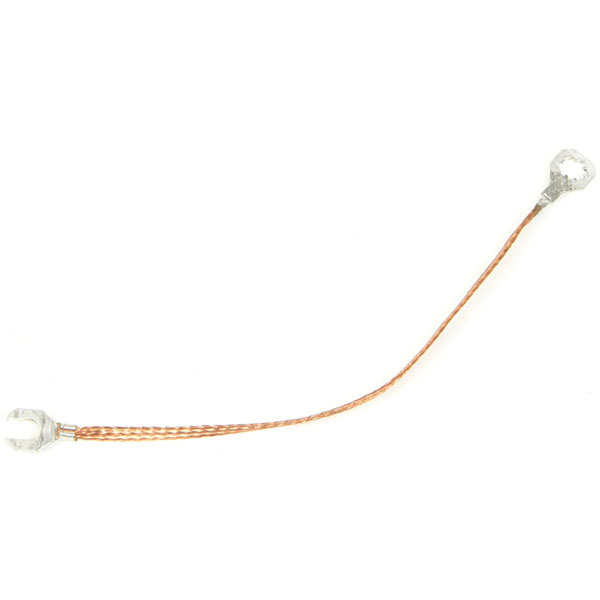 1967 Chevrolet Nova/Chevy II GROUND STRAP KIT, 4 CYLINDER | 35020