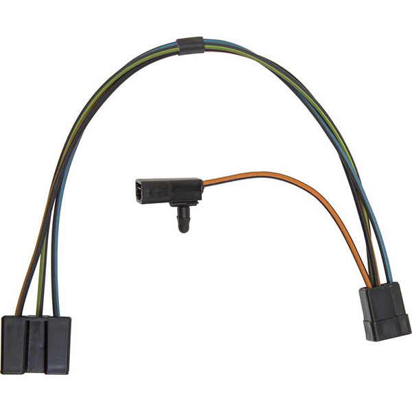 1962 Chevrolet Nova/Chevy II HEATER HARNESS | NV29774